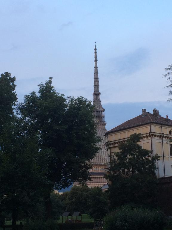 San Domenico Raffaello Residence Turin Exterior photo